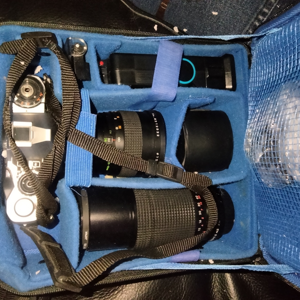 Camera - Picture 6 of 6